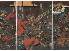 [우성명헌] 용호상박 20