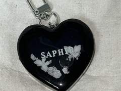 레진 쉐이커 커미션