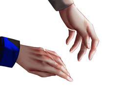 네가 너무 여전해서