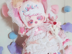 자캐 오타쿠의 솜인형 제작기 ~찾았다 내 사랑~