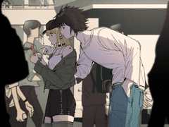 데스노트 연성 2