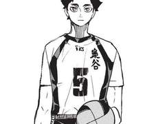 [하이큐 상황문답] 사랑해주세요 ver. 아카아시 케이지