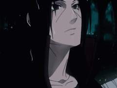 [나루토 드림] 잠이 든 여주 옆에 있을 닌자는?