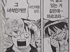 대해적 자격시험 답안지