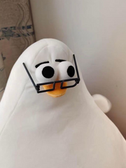 주인장의 외로운 외침 