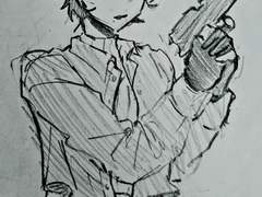 캐 제출: 주신율