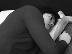 겨울을 보내는 시간