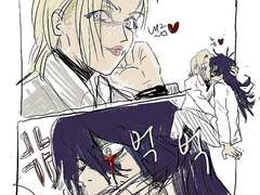 트라이건 이메레스 모음