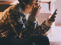 강아지 해커를 조심하세요 +++