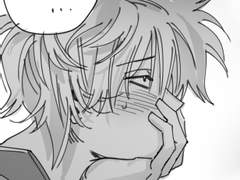 <긴히지> 애인 직장에 찾아가는 남자는 최악이니 조심해라!