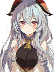 [원신] 켄리아 제1왕자