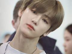 엔시티 홍일점 +