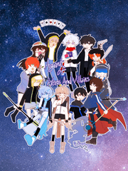 Agent of Heros And Villains