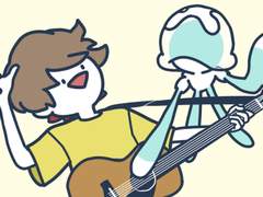 해파리(海月) [가사/발음/번역]