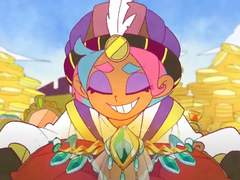 Knickknack Kingdom [가사/발음/번역]