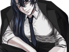 아니 생각보다 그린 게 있네 뭐야? 왜 있지 백업