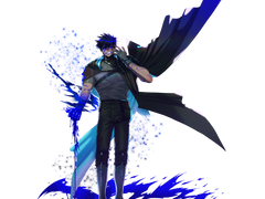 브리미르(레고) 로그 정리