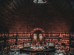 [드림주] 4. 어쩌면 다시 시작하는 것도 나쁘진 않아