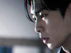 [장욱무덕] 내 꿈에도 혼을 싣나니