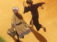 [긴히지] 이름없는 감정