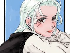 [가정교사 히트맨 리본] 드림주 설정 백업용, 2019