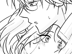 후지슈, 뵤도인, 테즈카 / 한컷