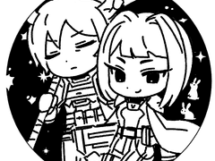 Library of Ruina - R사 (2)