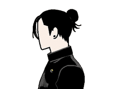 [고죠게토] 멘탈 디펜스 中