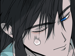 [BL] 녹빛의 세계 13화