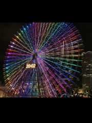 천방지축 홀로 일본 6년째