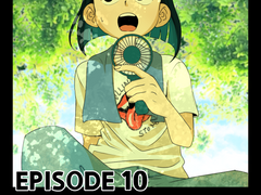 밴드붐은 온다! 10화