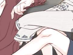 [쿱정] 발이 시려워💧