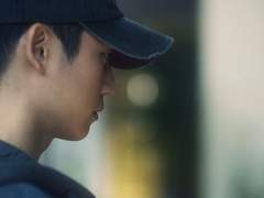 [호열준호] 연영과 한호열 x 체교과 안준호 2