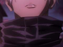 [고죠우타] 10년 전으로 (3)