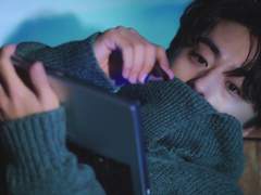 [호열준호] 연영과 한호열 x 체교과 안준호