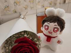 2023.10.05 샤오잔(肖战)의 생일을 축하하며...