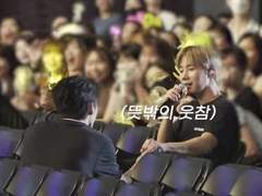 2023 콘서트 비하인드 아카이빙