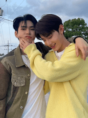 더 리틀 그린 보이