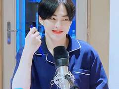 김민석 / SSUL : 전학생 미친 것