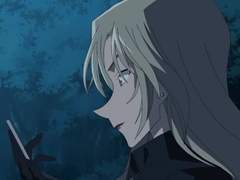 [ 코난 ] 그녀가 끼고 다니던 촌스러운 팔찌