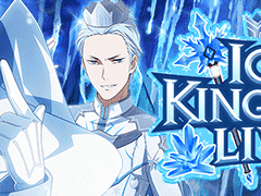 [이벤트] Ice Kingdom Live