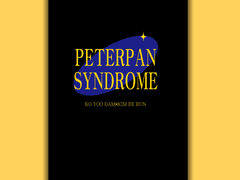 PETERPAN SYNDROME