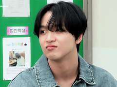 사내연애의 맛 TALK 6