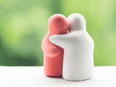 미래의 넌 잘 지내고 있어.