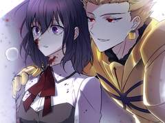 CHARAp(CREPE@chara_put)님 커미션