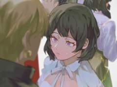 시말서맨 (크레페 hardworkman)님 커미션