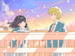 야채참치 (@Yache_chamchi)님 커미션