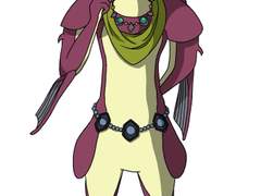 젤다의 전설 시리즈의 Kapson