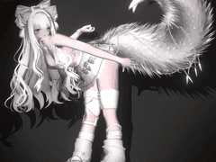 VRchat 아바타 커미션 받습니다. VRchat Avatar Commission.
