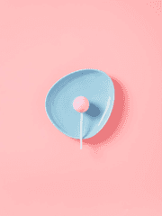 주인 없는 강아지